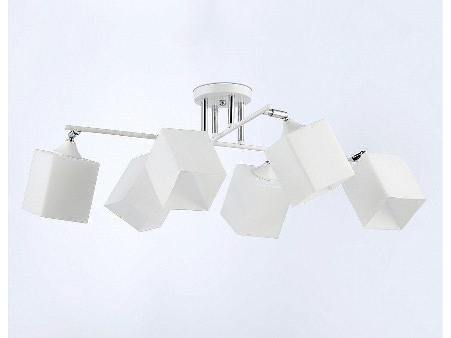Люстра на штанге Ambrella Light TR TR303088