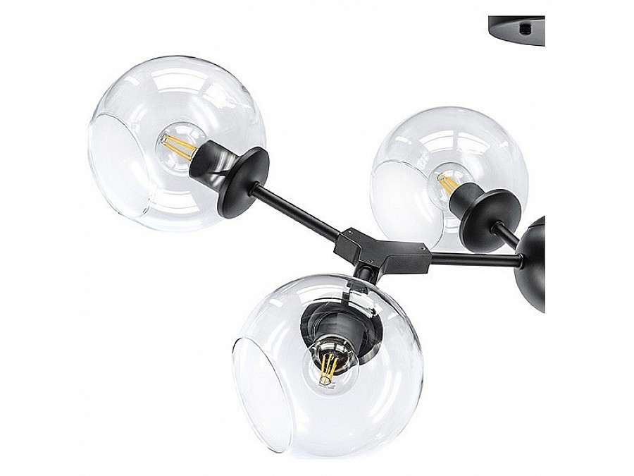 Люстра на штанге Lightstar Beta 785067