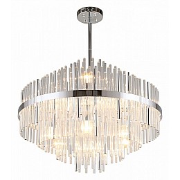 Люстра на штанге Omnilux Alatri OML-69207-09