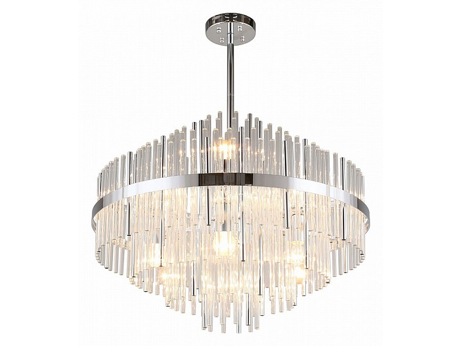 Люстра на штанге Omnilux Alatri OML-69207-09