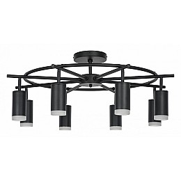 Люстра на штанге Lightstar Rullo LR7183780