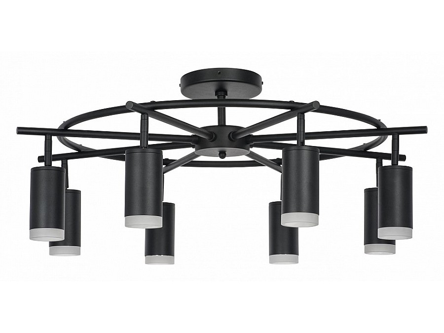 Люстра на штанге Lightstar Rullo LR7183780