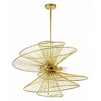 Люстра на штанге Lightstar Zeta 728183