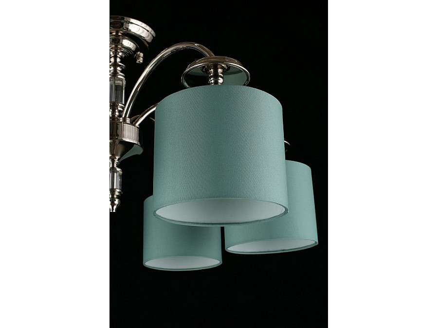 Люстра на штанге Aployt Nikolet APL.714.07.06