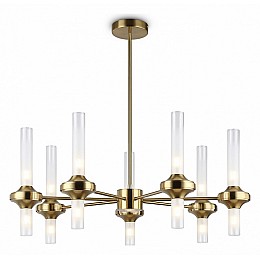 Люстра на штанге Ambrella Light HIGH LIGHT LH55360