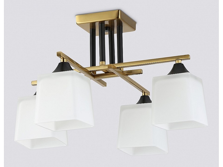 Люстра на штанге Ambrella Light TR TR303042