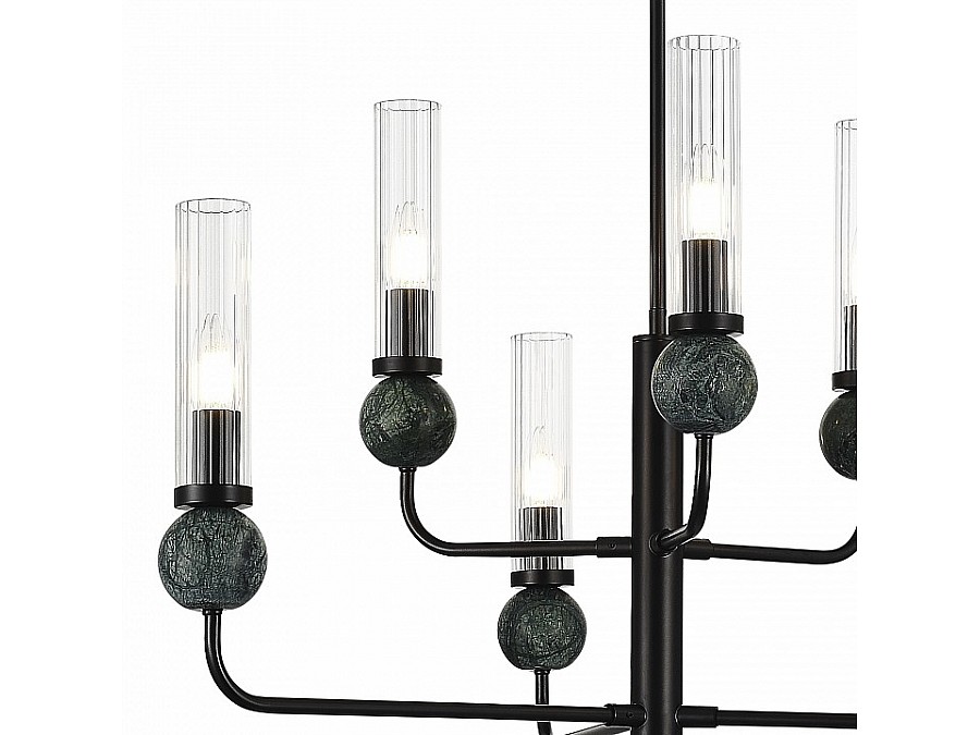 Люстра на штанге ST-Luce MEDEA SL1244.403.06