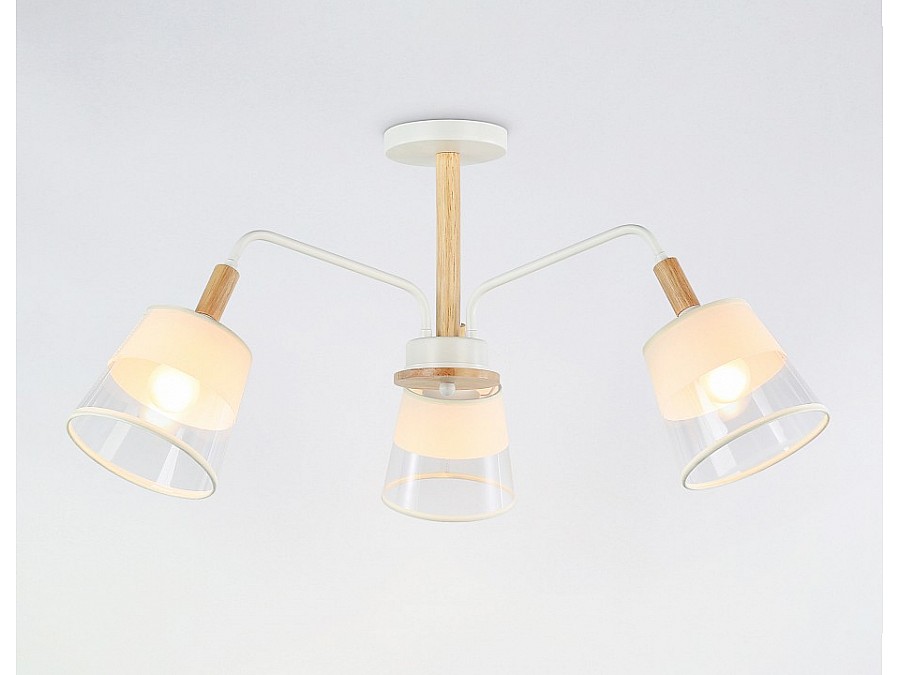 Люстра на штанге Ambrella Light TR TR4737