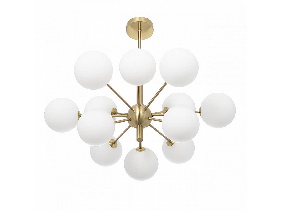 Люстра на штанге Citilux Tonga CL212183