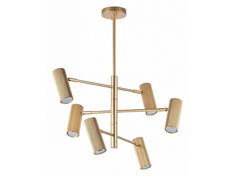 Люстра на штанге Lightstar Roma 718263
