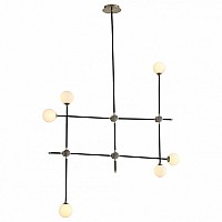 Люстра на штанге ST-Luce Bastoncino SL429.403.06