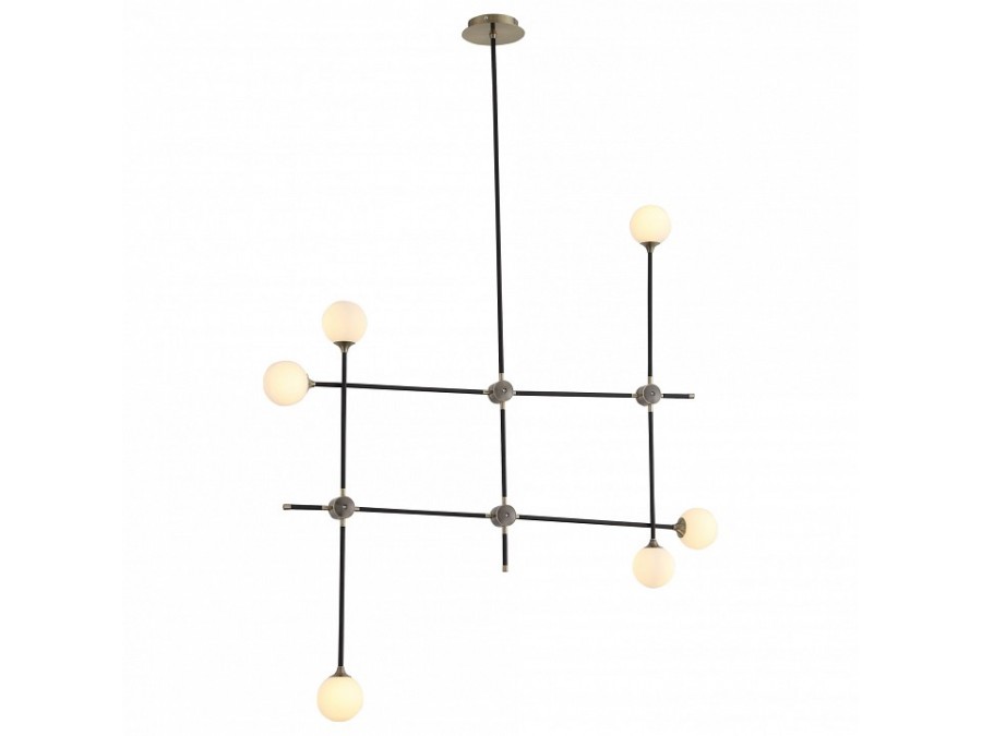 Люстра на штанге ST-Luce Bastoncino SL429.403.06