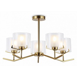 Люстра на штанге Ambrella Light HIGH LIGHT LH57007