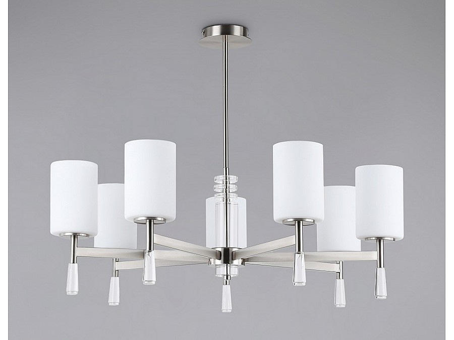 Люстра на штанге Ambrella Light HIGH LIGHT LH56253