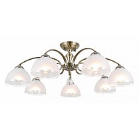 Люстра на штанге Citilux Франческа CL417173
