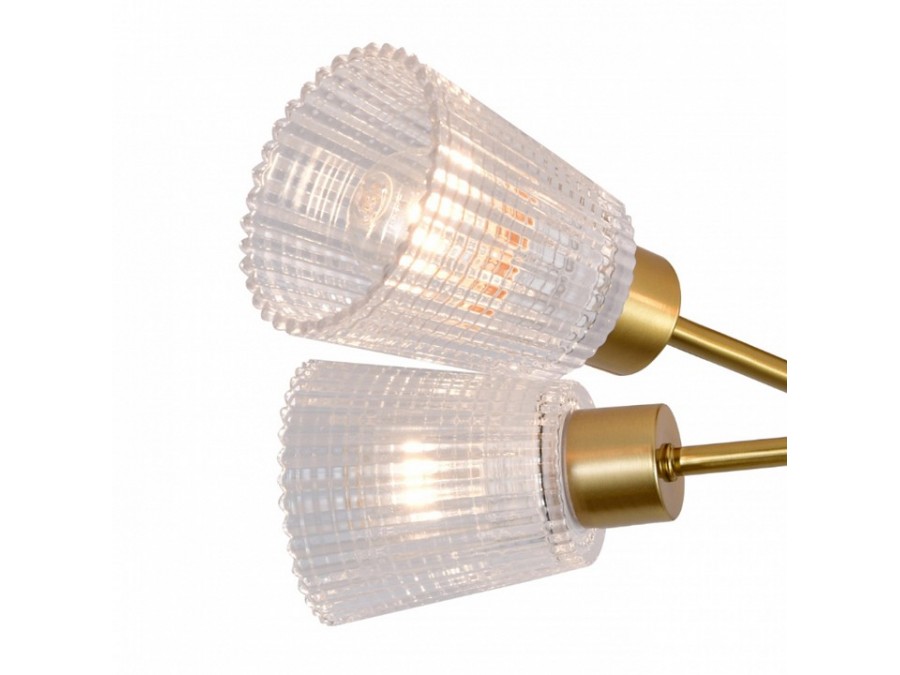 Люстра на штанге Escada  ES0000031