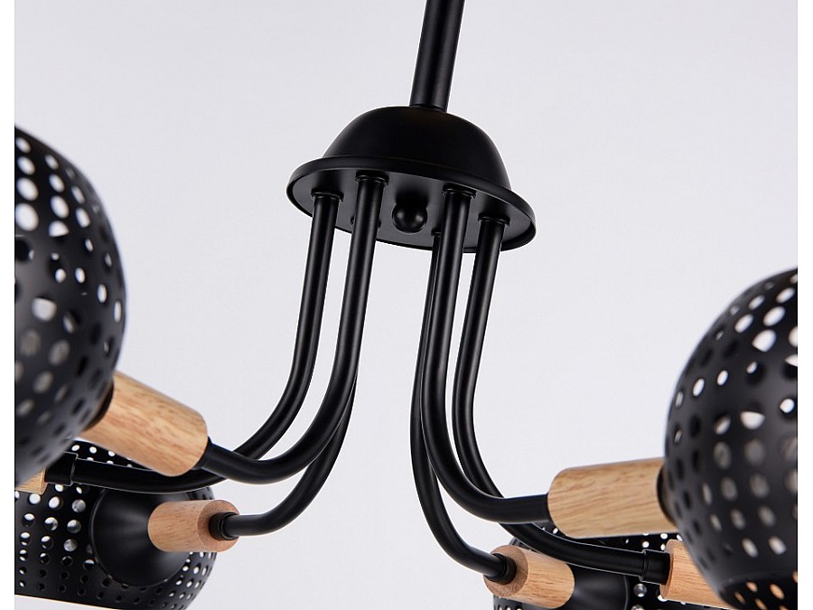 Люстра на штанге Ambrella TR TR80167