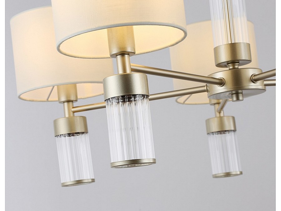 Люстра на штанге Ambrella Light HIGH LIGHT LH71301