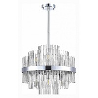 Люстра на штанге ST-Luce Rens SL1634.103.06
