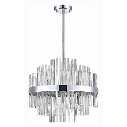 Люстра на штанге ST-Luce Rens SL1634.103.06