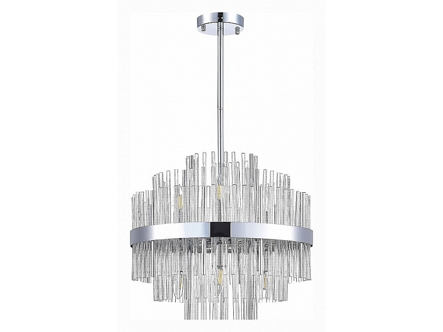 Люстра на штанге ST-Luce Rens SL1634.103.06