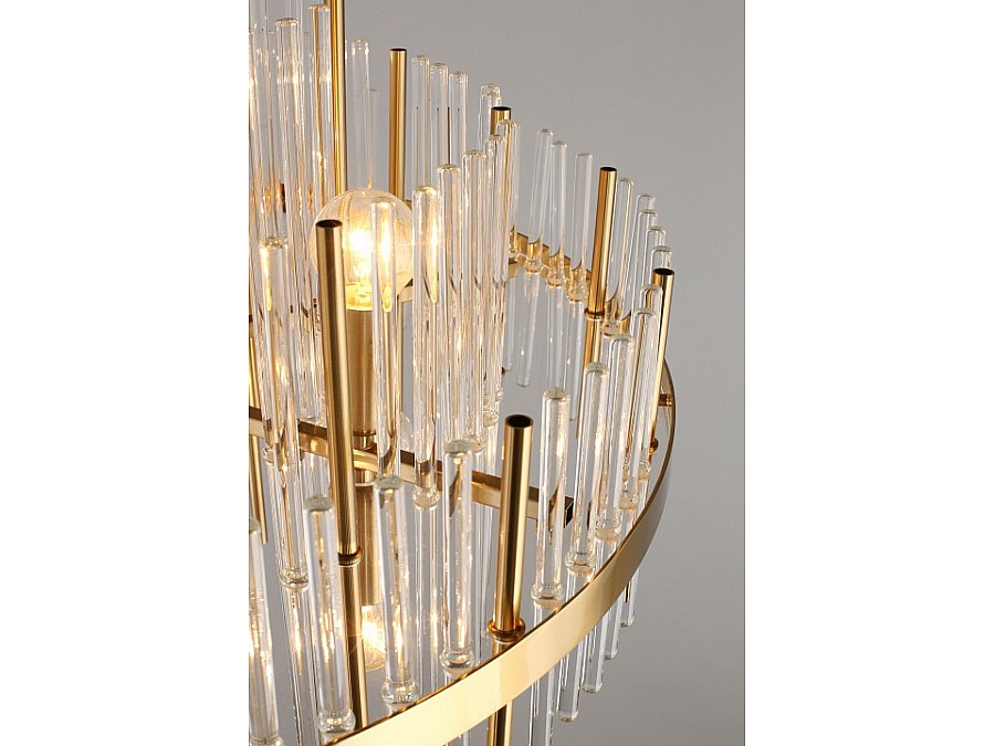 Люстра на штанге Omnilux Alatri OML-69217-09