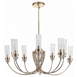 Люстра на штанге ST-Luce Elegra SL1402.203.10