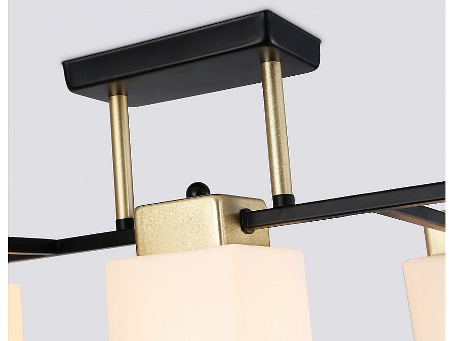 Люстра на штанге Ambrella Light TR TR303048