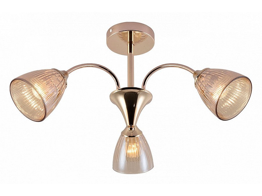 Люстра на штанге Escada Amelia 1129/3P