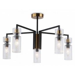 Люстра на штанге Ambrella Light LH LH56113