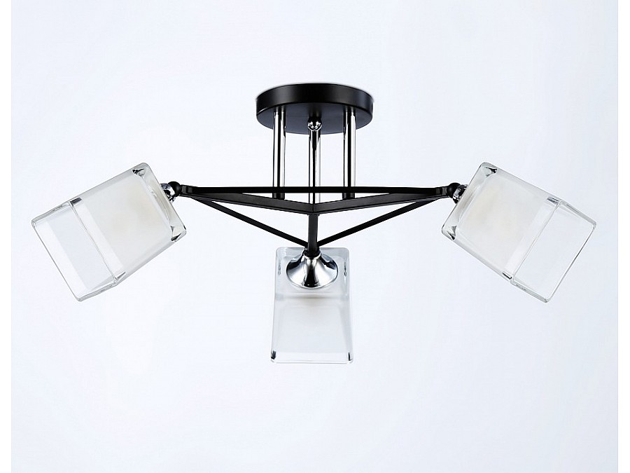 Люстра на штанге Ambrella TR TR303072