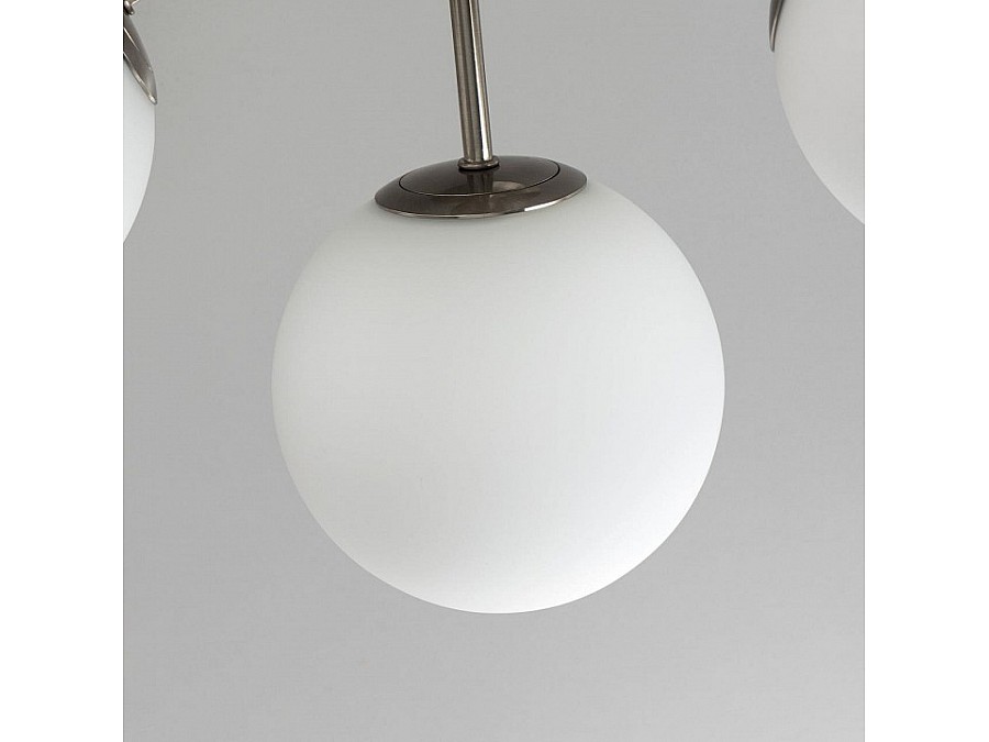 Люстра на штанге Citilux Томми CL102154