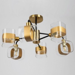 Люстра на штанге Citilux  CL140161