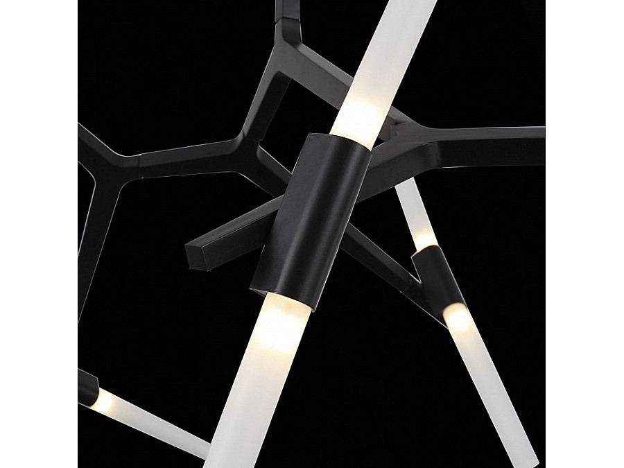 Люстра на штанге ST-Luce Bastoni SL947.402.10