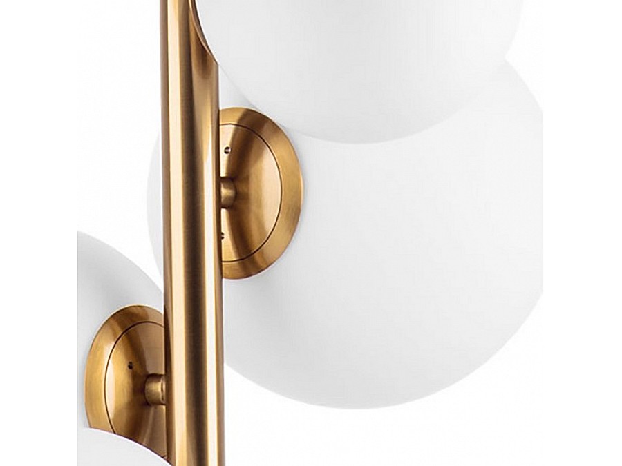 Люстра на штанге Lightstar Croco 815053