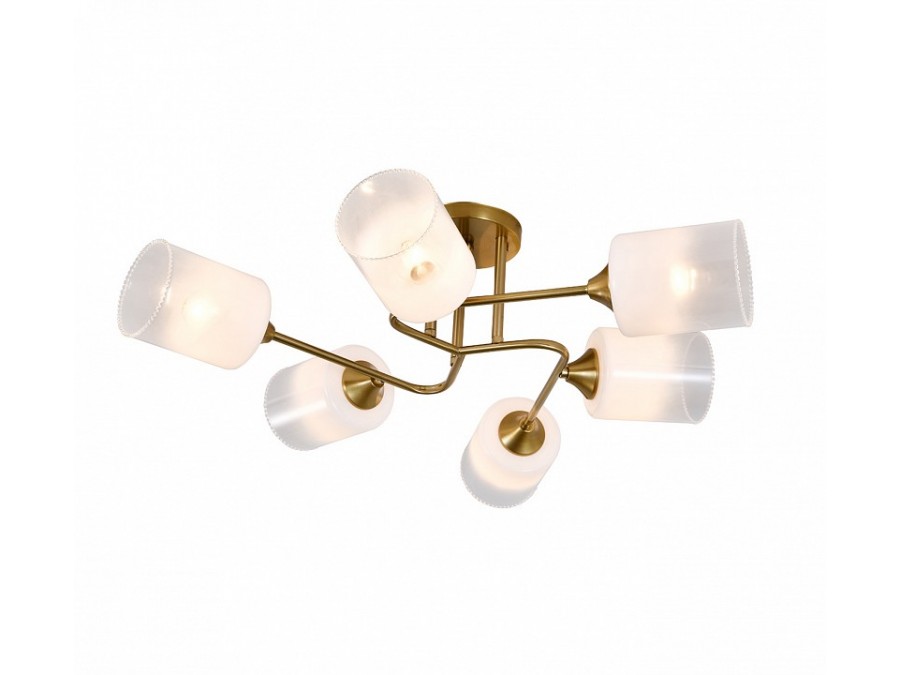 Люстра на штанге Escada  ES0000064