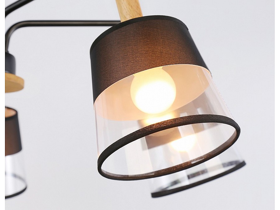 Люстра на штанге Ambrella Light TR TR4741