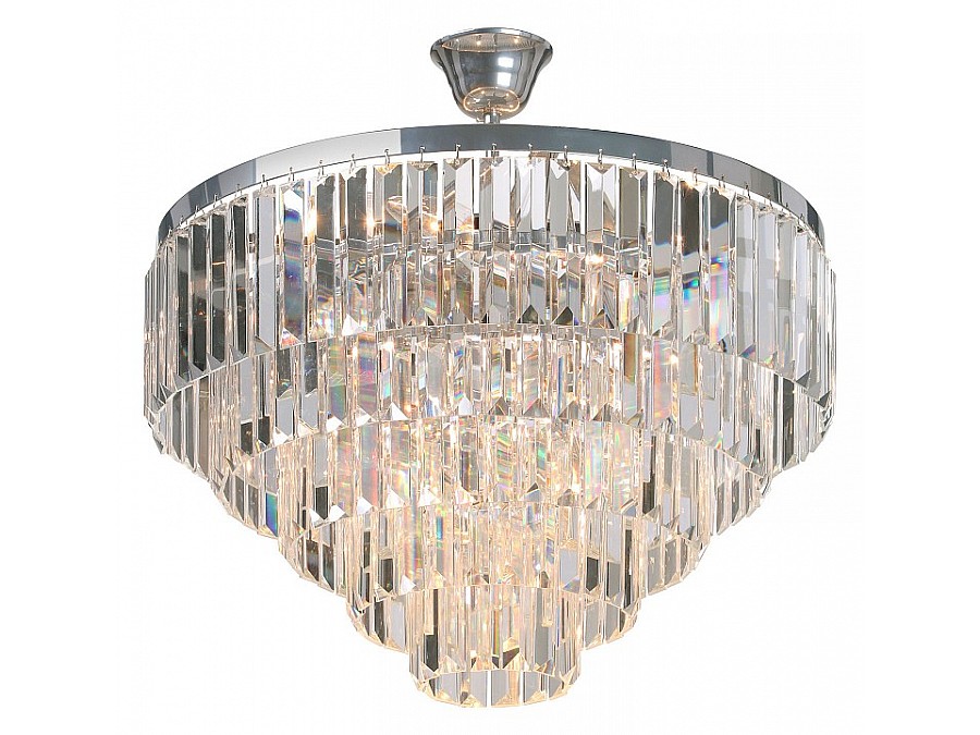 Люстра на штанге Vitaluce V5825 V5825-9/8