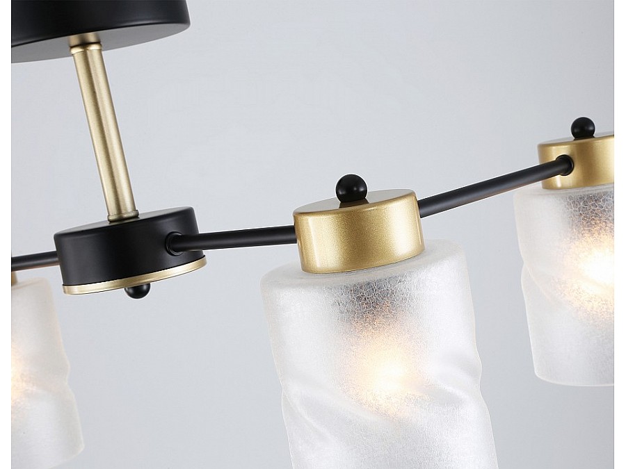 Люстра на штанге Ambrella Light TR TR303324