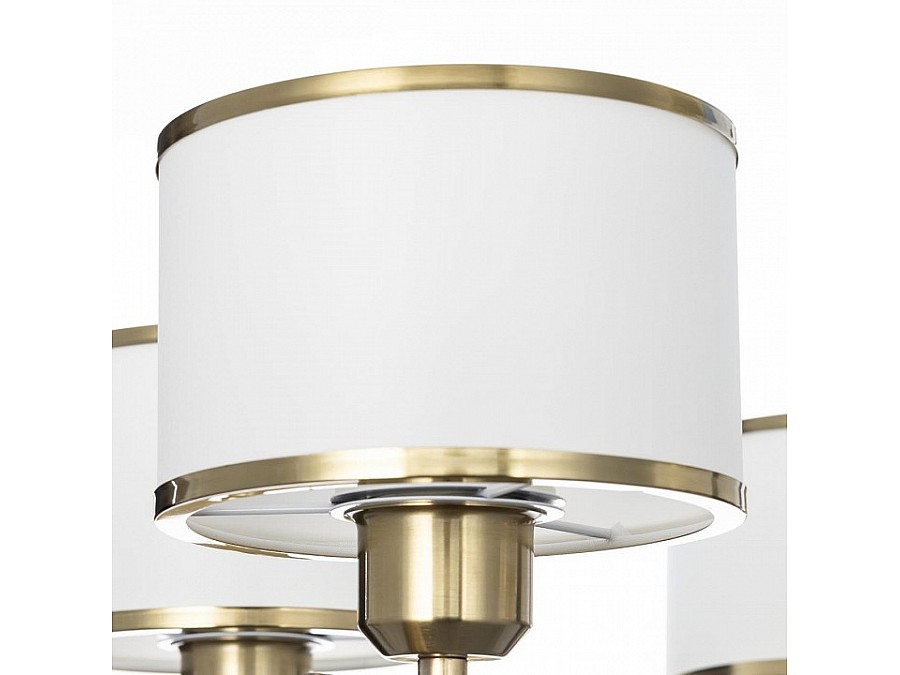 Люстра на штанге Citilux ALTON CL421253