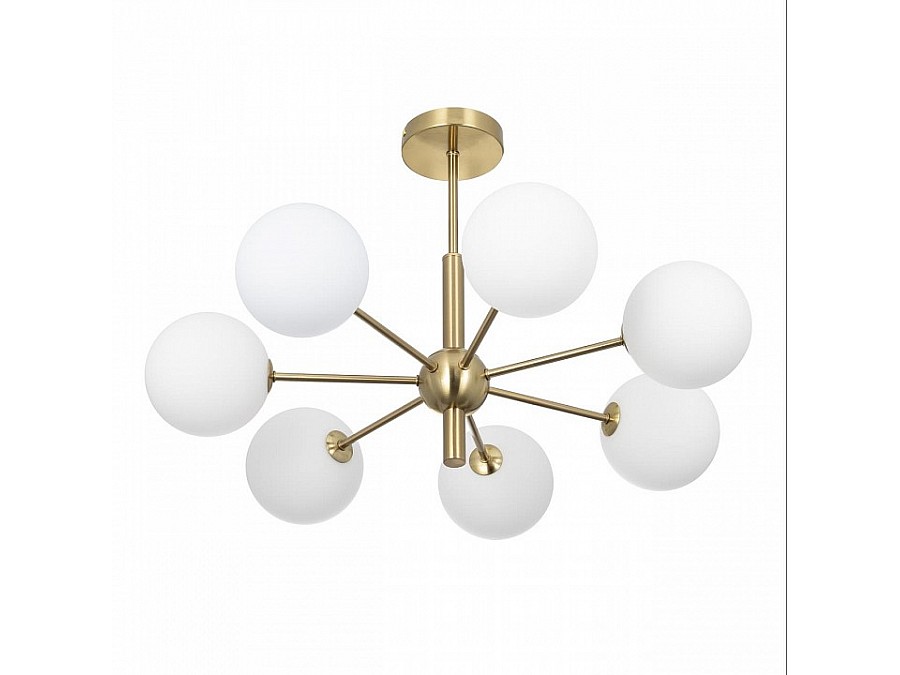 Люстра на штанге Citilux Tonga CL212173