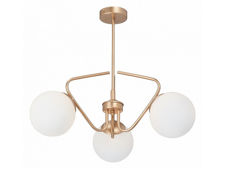 Люстра на штанге Vitaluce V47150 V47150-8/3PL