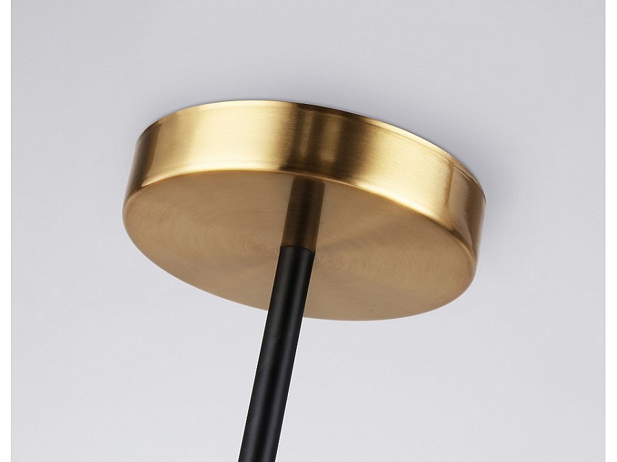 Люстра на штанге Ambrella Light TR TR2507