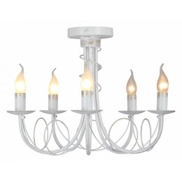 Люстра на штанге Vitaluce V3035 V3035-0/5PL