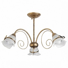 Люстра на штанге TopLight Bridget TL3620X-03