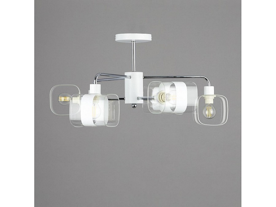 Люстра на штанге Citilux  CL140160