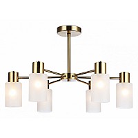 Люстра на штанге Ambrella Light TRADITIONAL TR9581