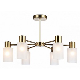 Люстра на штанге Ambrella Light TRADITIONAL TR9581