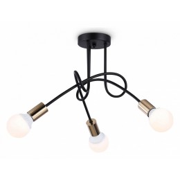 Люстра на штанге Ambrella Light TR TR80415