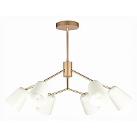 Люстра на штанге EVOLUCE Mario SLE155902-06